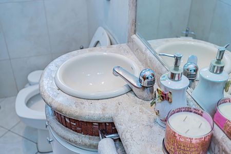 Casa à venda com 168m², 4 quartos e 4 vagas Casa à venda com 168m², 4 quartos e 4 vagasLavabo