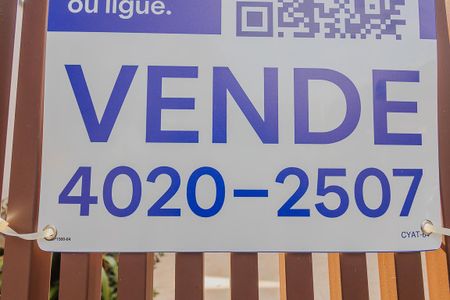 Casa à venda com 316m², 4 quartos e 4 vagasPlaquinha