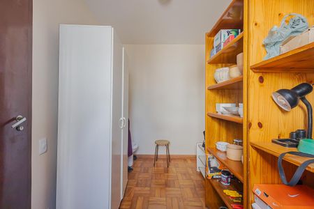 Casa à venda com 316m², 4 quartos e 4 vagasÁrea de Serviço