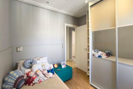 Apartamento à venda com 246m², 4 quartos e 3 vagasSuíte 3