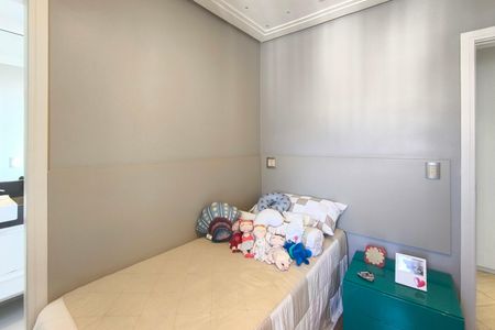 Apartamento à venda com 246m², 4 quartos e 3 vagasSuíte 3