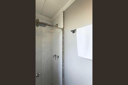 Apartamento à venda com 246m², 4 quartos e 3 vagasBanheiro da Suíte 3