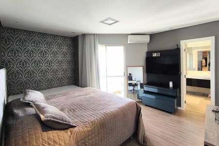 Apartamento à venda com 246m², 4 quartos e 3 vagasSuíte 1