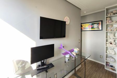 Apartamento à venda com 246m², 4 quartos e 3 vagasSuíte 2