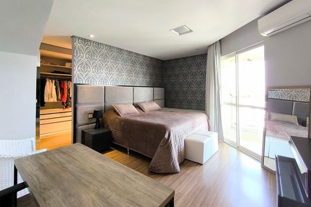 Apartamento à venda com 246m², 4 quartos e 3 vagasSuíte 1