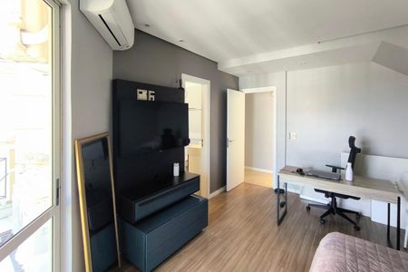 Apartamento à venda com 246m², 4 quartos e 3 vagasSuíte 1