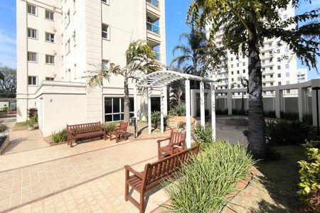 Apartamento à venda com 246m², 4 quartos e 3 vagasÁrea comum