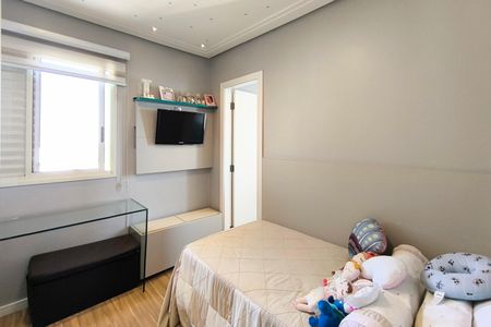 Apartamento à venda com 246m², 4 quartos e 3 vagasSuíte 3