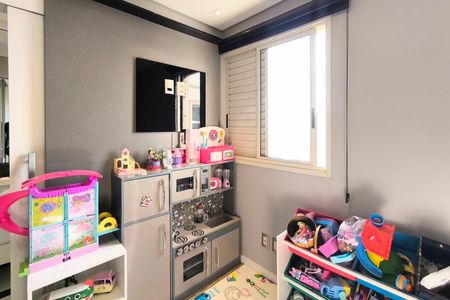 Apartamento à venda com 246m², 4 quartos e 3 vagasSuíte 4