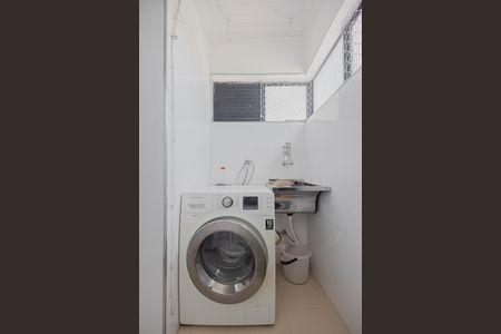 Apartamento à venda com 52m², 2 quartos e 1 vagaÁrea de Serviço