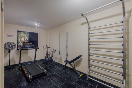 Apartamento à venda com 52m², 2 quartos e 1 vagaÁrea comum