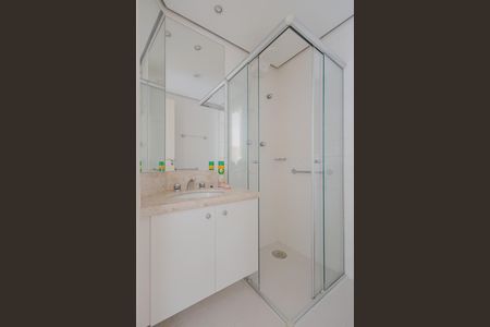 Apartamento à venda com 52m², 2 quartos e 1 vagaBanheiro