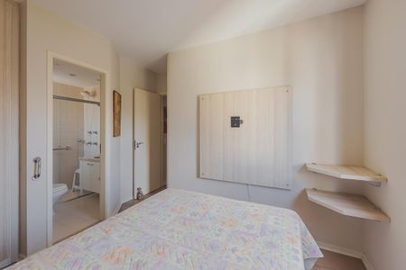 Apartamento à venda com 52m², 2 quartos e 1 vagaSuíte