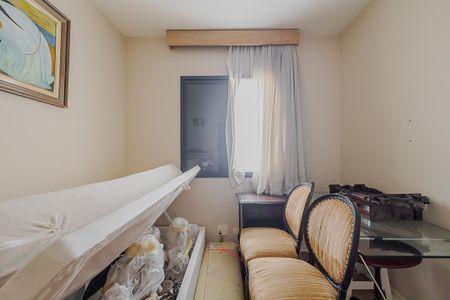 Apartamento à venda com 52m², 2 quartos e 1 vagaQuarto