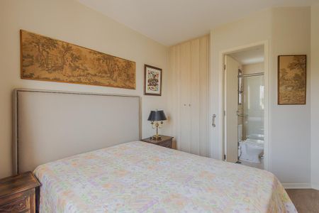 Apartamento à venda com 52m², 2 quartos e 1 vagaSuíte