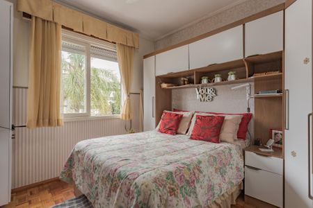 Apartamento à venda com 60m², 2 quartos e sem vagaQuarto 1