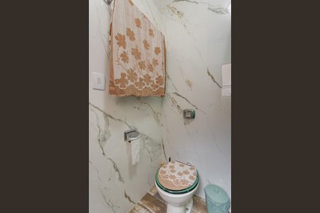 Apartamento à venda com 60m², 2 quartos e sem vagaBanheiro