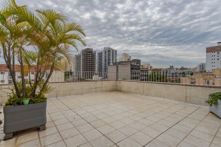 Apartamento à venda com 60m², 2 quartos e sem vagaÁrea comum - Salão de festas
