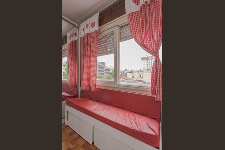 Apartamento à venda com 60m², 2 quartos e sem vagaQuarto 2