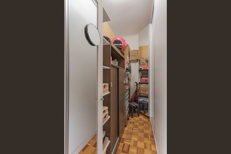 Apartamento à venda com 60m², 2 quartos e sem vagaQuarto 2