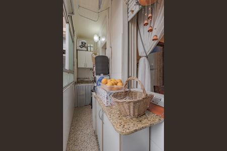 Apartamento à venda com 60m², 2 quartos e sem vagaÁrea de Serviço