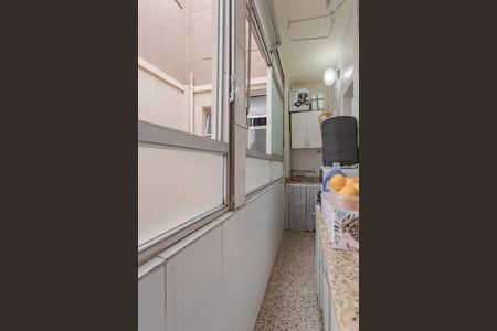 Apartamento à venda com 60m², 2 quartos e sem vagaÁrea de Serviço