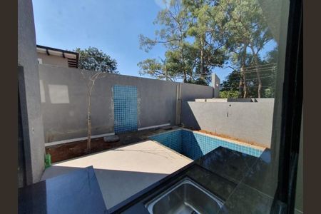 Casa de condomínio à venda com 214m², 4 quartos e 3 vagas