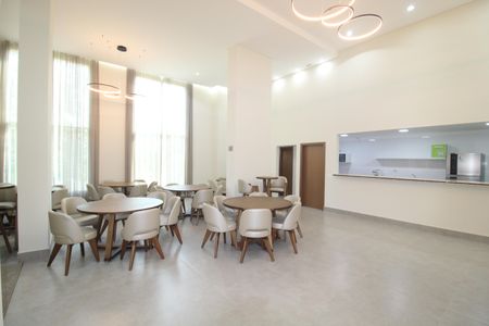 Apartamento à venda com 75m², 2 quartos e 1 vagaÁrea Comum