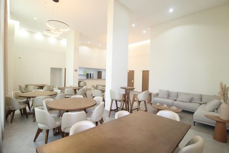 Apartamento à venda com 75m², 2 quartos e 1 vagaÁrea Comum