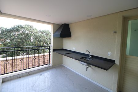 Apartamento à venda com 75m², 2 quartos e 1 vagaVaranda