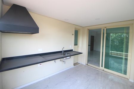 Apartamento à venda com 75m², 2 quartos e 1 vagaVaranda