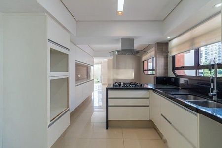 Apartamento à venda com 180m², 3 quartos e 3 vagas