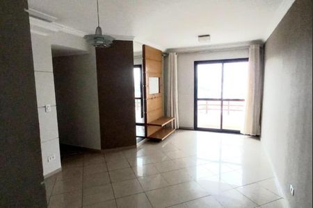 Apartamento à venda com 78m², 3 quartos e 2 vagas Apartamento à venda com 78m², 3 quartos e 2 vagasFoto 03