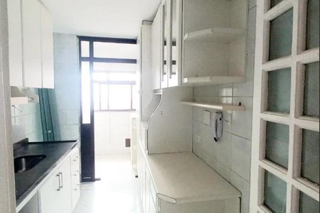 Apartamento à venda com 78m², 3 quartos e 2 vagas Apartamento à venda com 78m², 3 quartos e 2 vagasFoto 08