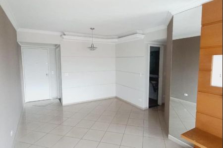 Apartamento à venda com 78m², 3 quartos e 2 vagas Apartamento à venda com 78m², 3 quartos e 2 vagasFoto 02