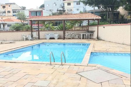 Apartamento à venda com 78m², 3 quartos e 2 vagas Apartamento à venda com 78m², 3 quartos e 2 vagasFoto 34