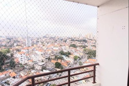Apartamento à venda com 78m², 3 quartos e 2 vagas Apartamento à venda com 78m², 3 quartos e 2 vagasFoto 20