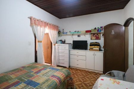 Casa à venda com 80m², 2 quartos e 1 vaga Casa à venda com 80m², 2 quartos e 1 vagaQuarto 1
