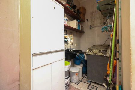 Casa à venda com 80m², 2 quartos e 1 vaga Casa à venda com 80m², 2 quartos e 1 vagaÁrea de Serviço