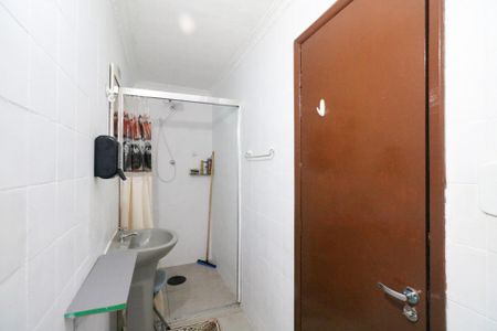 Casa à venda com 80m², 2 quartos e 1 vaga Casa à venda com 80m², 2 quartos e 1 vagaBanheiro 1