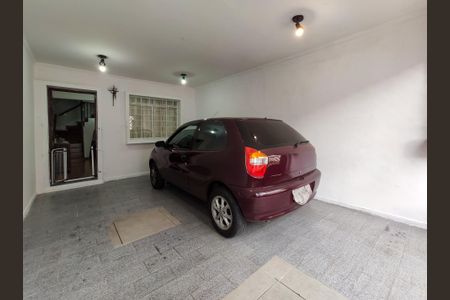 Casa à venda com 80m², 2 quartos e 1 vaga Casa à venda com 80m², 2 quartos e 1 vagaGaragem