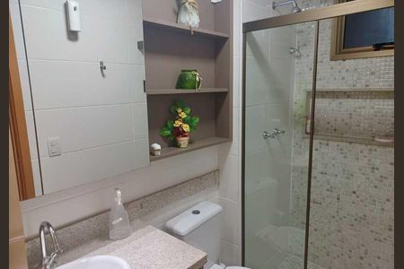 Apartamento à venda com 134m², 3 quartos e 2 vagas