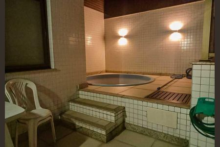 Apartamento à venda com 134m², 3 quartos e 2 vagas