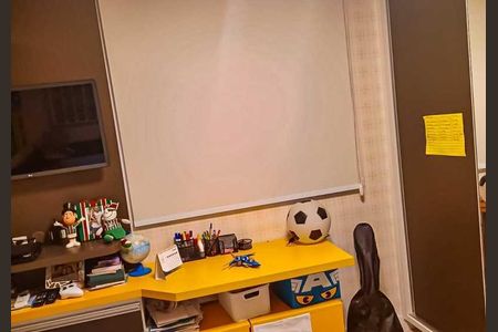 Apartamento à venda com 134m², 3 quartos e 2 vagas