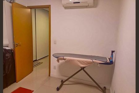 Apartamento à venda com 134m², 3 quartos e 2 vagas