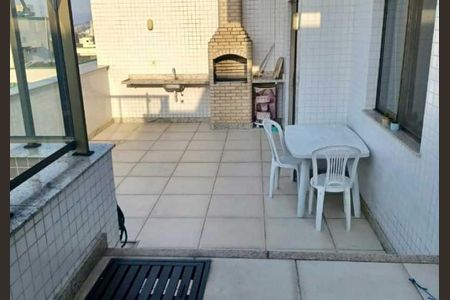 Apartamento à venda com 134m², 3 quartos e 2 vagas