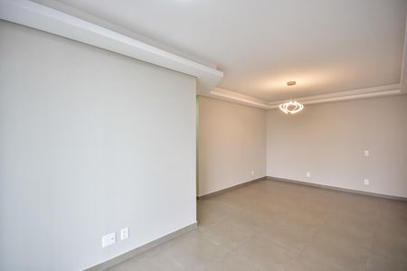 Sala de apartamento à venda com 3 quartos, 100m² em Jardim Caboré, São Paulo