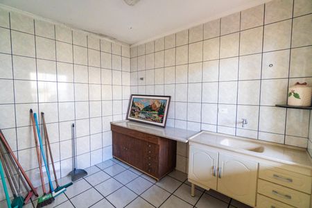 Casa à venda com 159m², 2 quartos e 3 vagas Casa à venda com 159m², 2 quartos e 3 vagasDepósito