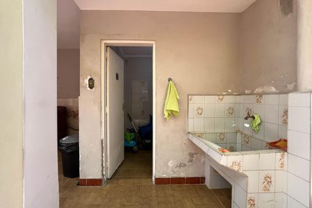 Casa à venda com 200m², 3 quartos e 3 vagas Casa à venda com 200m², 3 quartos e 3 vagasÁrea de Serviço