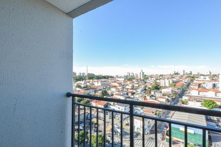 Apartamento à venda com 38m², 2 quartos e 1 vaga Apartamento à venda com 38m², 2 quartos e 1 vagaSacada